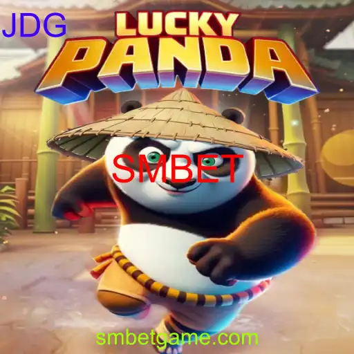 LuckyPanda
