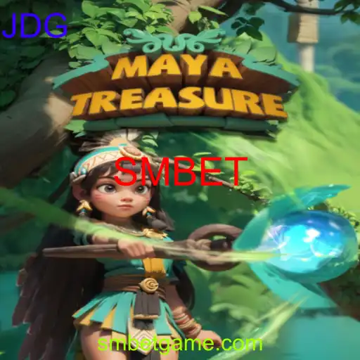 MayaTreasure