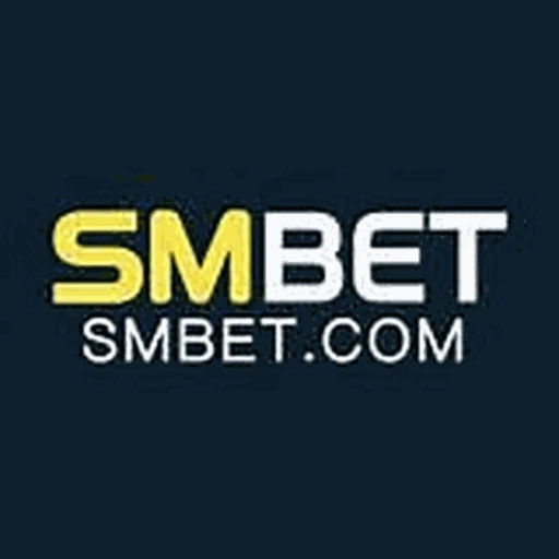 SMBET-Registro na Plataforma Oficial Logo
